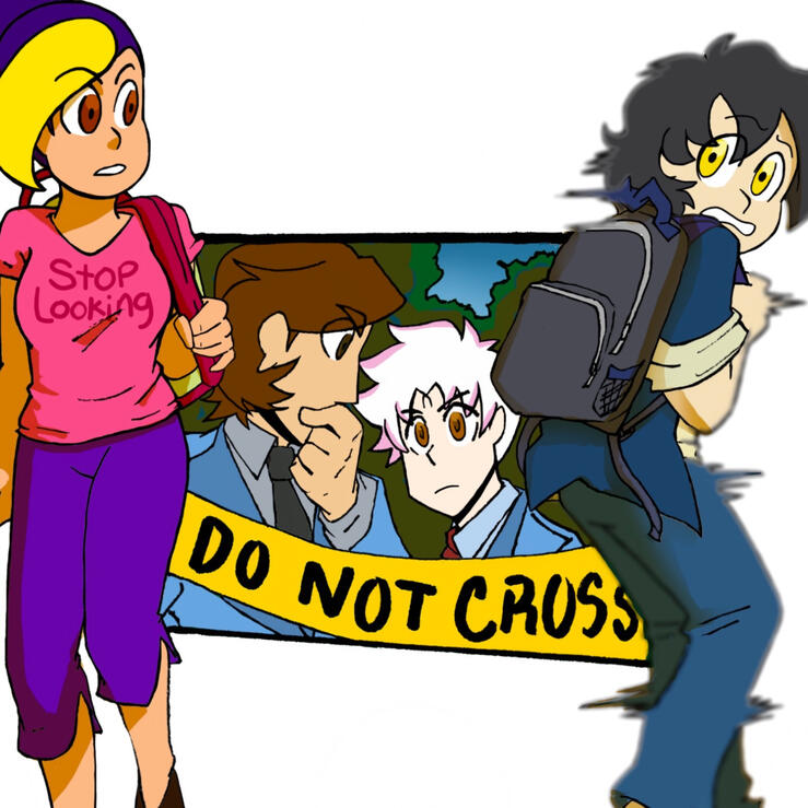 Anniversary Chapter Prints